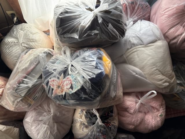 親が施設に入るときの実家の片付け