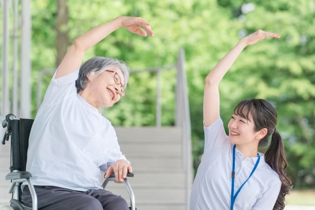 親が施設に入ったらすること