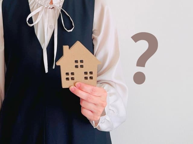 空き家になった実家に住むのはアリ？